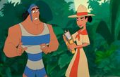 Kronk's New Groove 