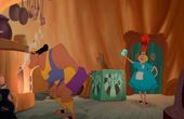 Kronk's New Groove 