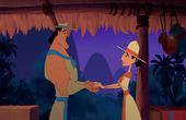 Kronk's New Groove 