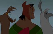 Kronk's New Groove 