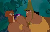 Kronk's New Groove 