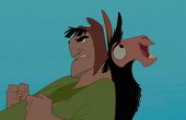 Kronk's New Groove 