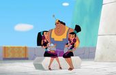 A Nova Onda do Kronk 