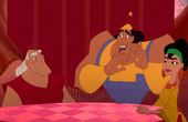 Kronk's New Groove 