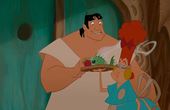 Kronk's New Groove 