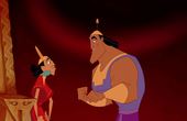 Kronk's New Groove 