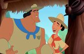 Kronk's New Groove 