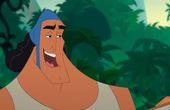 Kronk's New Groove 