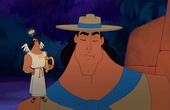 Kronk's New Groove 