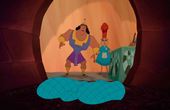 Kronk's New Groove 