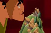 Kronk's New Groove 