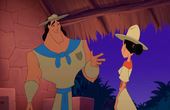 Kronk's New Groove 