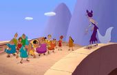 Kronk's New Groove 