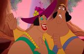 Kronk's New Groove 