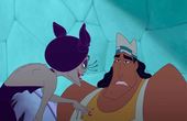 Kronk's New Groove 