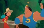 Kronk's New Groove 