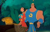 Kronk's New Groove 