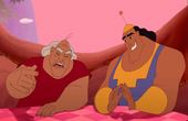 Kronk's New Groove 