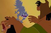 Kronk's New Groove 