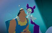 Kronk's New Groove 