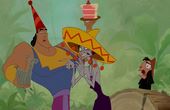 Kronk's New Groove 