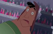 Kronk's New Groove 