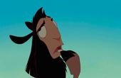 Kronk's New Groove 