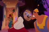 Kronk's New Groove 