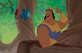 Kronk's New Groove 