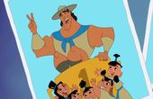 A Nova Onda do Kronk 