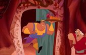 Kronk's New Groove 