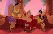 Kronk's New Groove 