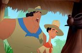 Kronk's New Groove 