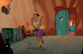 Kronk's New Groove 