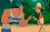 Kronk's New Groove 