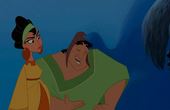 Kronk's New Groove 