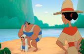 Kronk's New Groove 