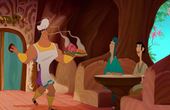 Kronk's New Groove 