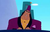 Kronk's New Groove 