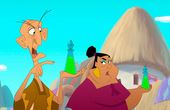 Kronk's New Groove 