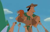 Kronk's New Groove 