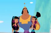 Kronk's New Groove 