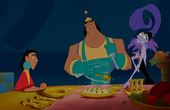 Kronk's New Groove 