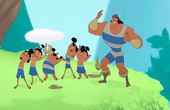 Kronk's New Groove 