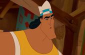 Kronk's New Groove 