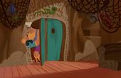 Kronk's New Groove 