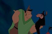 Kronk's New Groove 