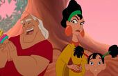 Kronk's New Groove 