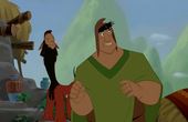 Kronk's New Groove 