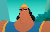 Kronk's New Groove 